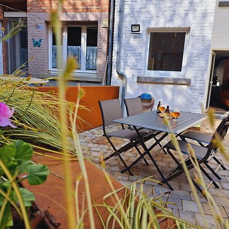 Le Maka - Maison De Vacances La-Roche-en-Ardenne Extérieur photo